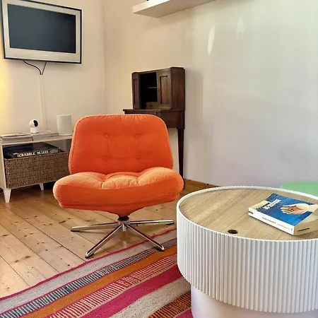 Le Des Sables Casa vacanze *
