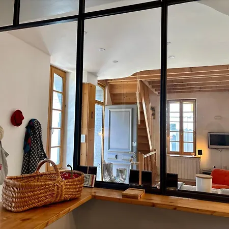 Le Des Sables Casa vacanze