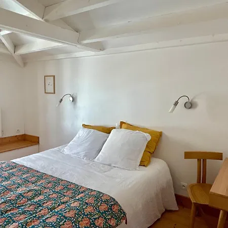 Casa vacanze Le Des Sables