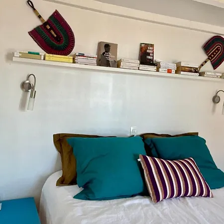 Casa vacanze Le Des Sables *