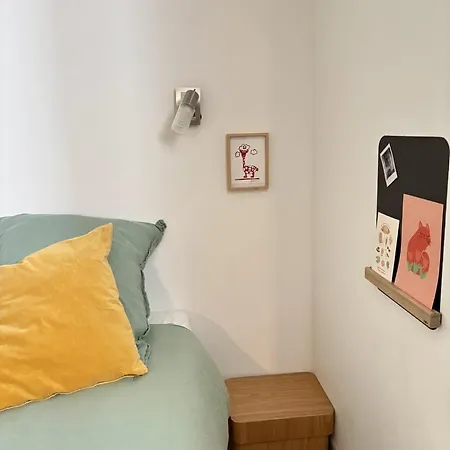 Le Des Sables Casa vacanze Les Sables-dʼOlonne