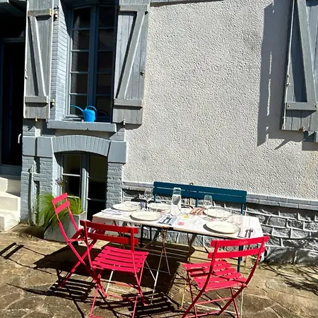Casa vacanze Le Des Sables