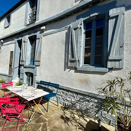 Casa vacanze Le Des Sables Les Sables-dʼOlonne