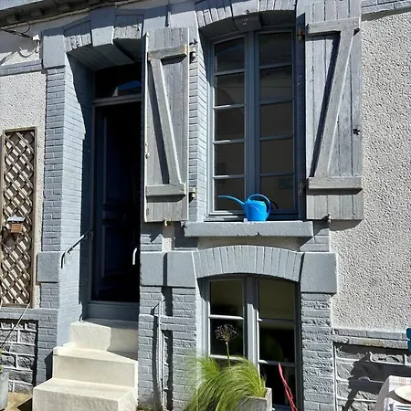 Le Des Sables Casa vacanze Les Sables-dʼOlonne