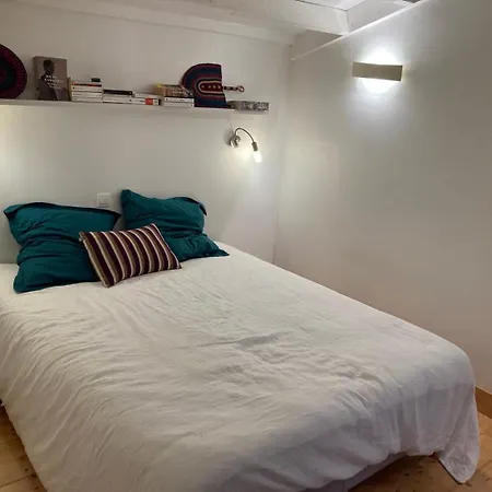 بيت للعطل Le Des Sables *