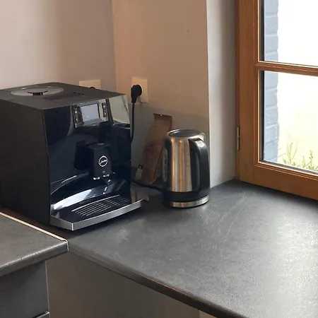 Le Des Sables بيت للعطل لي سابلِ دولونْ