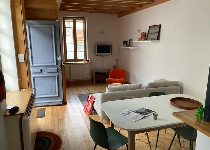 Casa vacanze Le Des Sables Les Sables-dʼOlonne